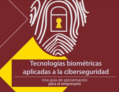 Tecnologías biométricas