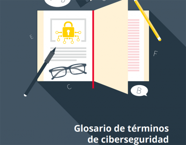 Glosario-ciberseguridad - DCD-Destrucción Confidencial De Datos Y ...