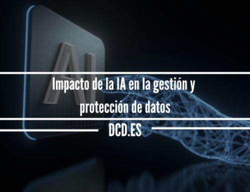 Impacto de la IA en la gestión y protección de datos